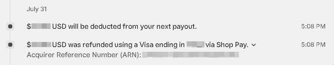 shopify_arn